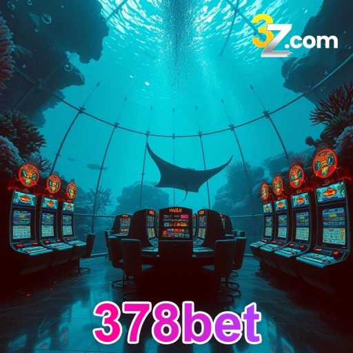 378bet Jogos de caça-níqueis