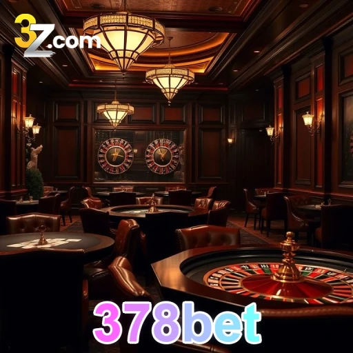 378bet Jogos de caça-níqueis